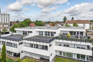 Kapitalanleger aufgepasst, JKM 252.000€! Vermietetes Neubau-MFH (13 Einheiten, KFW 40) in zentr. Lag – Die vollständige Adresse der Immobilie erhältst du vom Anbieter., 26123 Donnerschwee, Oldenburg (Oldenburg) – Vorschaubild 1