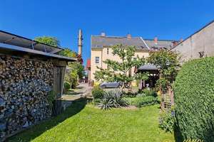 Gepflegtes 4-Familienhaus mit Carport und Garage! – Die vollständige Adresse der Immobilie erhältst du vom Anbieter., 9669 Frankenberg/Sachsen – Vorschaubild 3