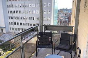 KILIAN IMMOBILIEN! 3 ZI. ETW MIT 65 M² WFL. IN NBG - VEILHOF - NÄHE WÖHRDER SEE!  BALKON * EBK – Die vollständige Adresse der Immobilie erhältst du vom Anbieter., 90489 Veilhof, Nürnberg – Vorschaubild 39