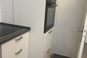 Helle zwei Zimmer Wohnung – 40233 Flingern Nord, Düsseldorf – Vorschaubild 2