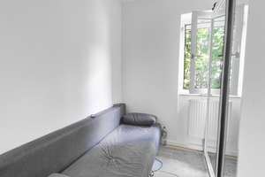 Leere 3-Zi-Whg. mit Balkon in S-Süd - zentral - WG-geeignet -BESICHTIGUNG SO, 06.09.26 – 70199 Südheim, Stuttgart – Vorschaubild 8