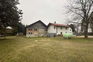 Anwesen mit 5 Wohnungen und Nebengebäuden Nähe Neuhaus am Inn – Die vollständige Adresse der Immobilie erhältst du vom Anbieter., 94152 Neuhaus am Inn – Vorschaubild 13