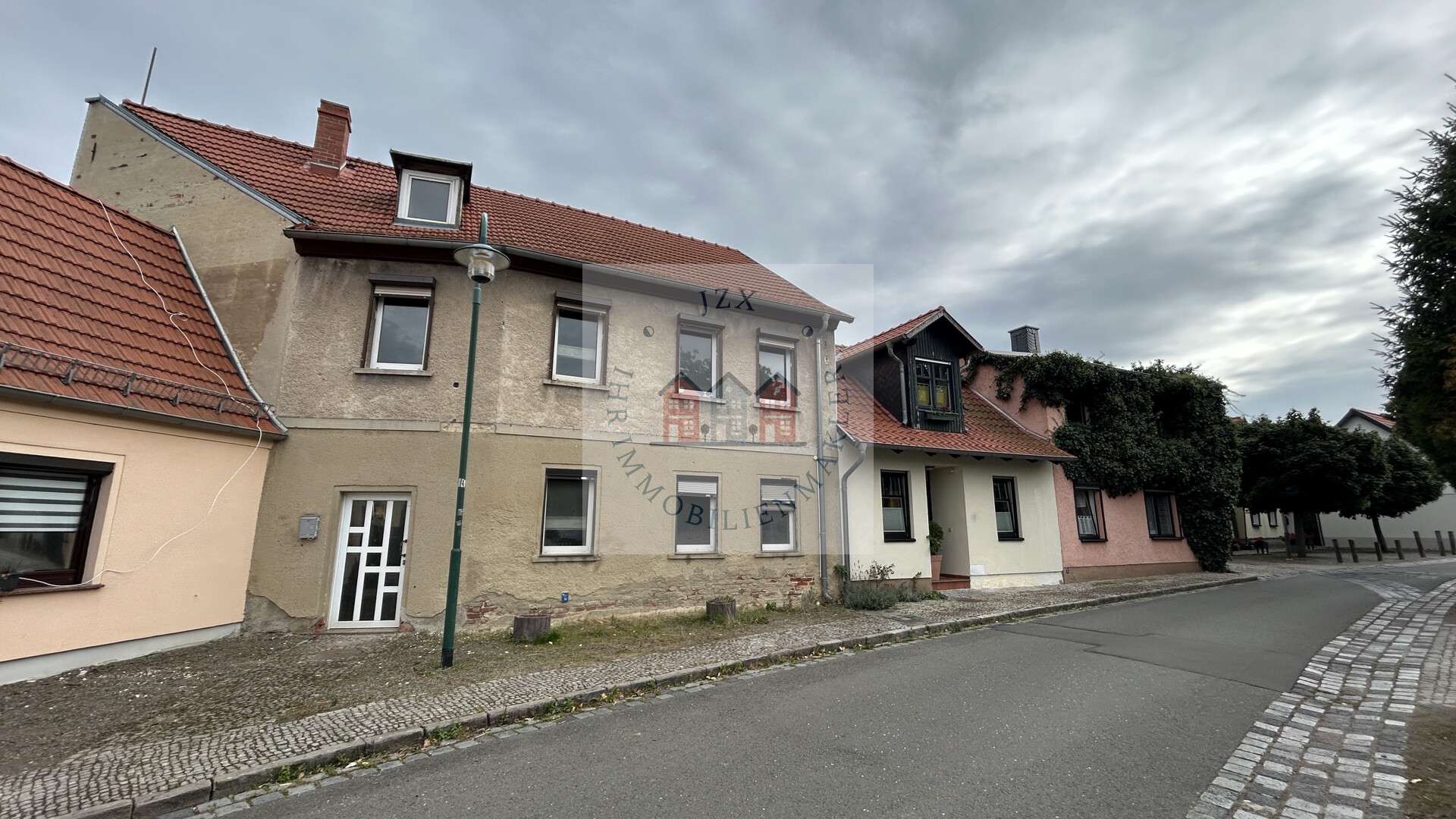 Packen Sie es an – denn Eigentum beginnt mit Mut, nicht Miete zahlen: ab 500 € - privat finanzierbar, Harz Kreis – Bild 2