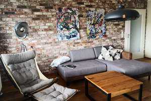 Von Privat - Hochwertig renovierte 4.5-Zimmer Wohnung mit großem Balkon, hell, ruhig – Die vollständige Adresse der Immobilie erhältst du vom Anbieter., 81825 Josephsburg, München – Vorschaubild 2