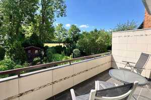 Familienfreundliches Reihenhaus mit Garten, Balkon & sonniger Dachterrasse in Ratingen-Tiefenbroich – Mettmann (Kreis) – Vorschaubild 9