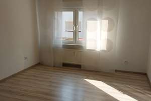1-Zimmer-Apartment mit EBK in Essen-Bedingrade