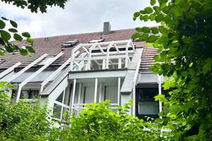 IMMOPARTNER - STILVOLLE MAISONETTEWOHNUNG MIT WOHLFÜHLFAKTOR – Die vollständige Adresse der Immobilie erhältst du vom Anbieter., 90491 St. Jobst, Nürnberg – Vorschaubild 13