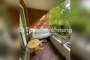 Tauschwohnung: Geräumige Wohnung in Hamburg-Nord zum Tausch – Die vollständige Adresse der Immobilie erhältst du vom Anbieter., 22087 Uhlenhorst, Hamburg – Vorschaubild 4
