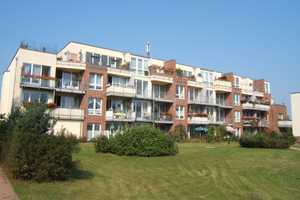 HOCHWERTIGE Wohnung mit Gartenanteil  in einer Parkoase  PROVISIONSFREI – Egersfelder Allee 26, 12555 Berlin – Vorschaubild 7