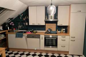 OF-Westend: Wohnen am Dreielch-Park! Renovierte ETW, 3ZBK, rd.75m2 & Tageslichtbadezimmer – Dreieichring 4, 63067 Ledermuseum, Offenbach am Main – Vorschaubild 3