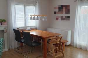 Modernes und energieeffizientes Einfamilienhaus in Bettingen – Main-Tauber-Kreis – Vorschaubild 11