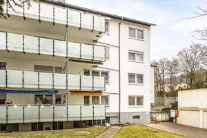 Einziehen oder investieren: Gepflegte 3-Zimmer-Wohnung in begehrtem Karlsruhe-Wolfartsweier – Die vollständige Adresse der Immobilie erhältst du vom Anbieter., 76228 Wolfartsweier, Karlsruhe – Vorschaubild 10