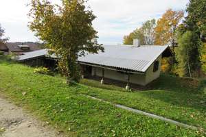 Wochenendhaus auf der Rusel in sehr sonniger Waldrandlage mit Fernsicht – Die vollständige Adresse der Immobilie erhältst du vom Anbieter., 94469 Deggendorf – Vorschaubild 60