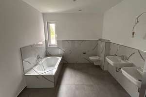 Exklusive 3-Zimmer-Penthousewohnung mit großer Dachterrasse in Bremerhaven – Parkstraße 44a, 27578 Lehe, Bremerhaven – Vorschaubild 6