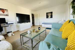 Moderne, helle und geräumige 2-Zimmer-Wohnung zu vermieten – Krokodilweg 40, 70499 Bergheim, Stuttgart – Vorschaubild 8