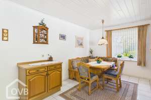 Wohnen auf einer Ebene – solider Bungalow mit großem Garten & Garage – Die vollständige Adresse der Immobilie erhältst du vom Anbieter., 26759 Hinte – Vorschaubild 6