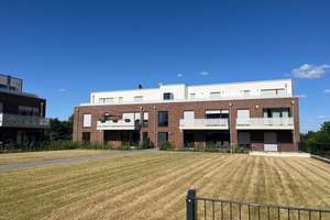 2-Zimmer Neubauwohnung mit Balkon & Stellplatz in Hasbergen! – Die vollständige Adresse der Immobilie erhältst du vom Anbieter., 49205 Hasbergen – Vorschaubild 5