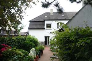 Schönes Ein-/Zweifamilienhaus in Toplage auf dem Schölerberg  – Holzhauser Weg 26, 49082 Schölerberg, Osnabrück – Vorschaubild 3