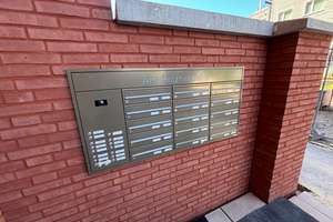 3-Zimmer-Wohnung in Hannover List
