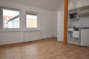 Gepflegte 1-Zimmer-Wohnung in zentraler Lage von Braunschweig! – Die vollständige Adresse der Immobilie erhältst du vom Anbieter., 38100 Innenstadt, Braunschweig – Vorschaubild 2