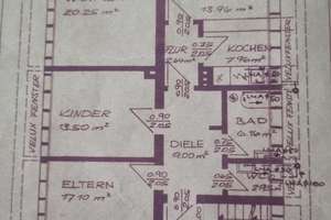 3-4 Zimmer DG-Wohnung mit exklusiven neuem Bad – Die vollständige Adresse der Immobilie erhältst du vom Anbieter., 64839 Münster – Vorschaubild 16