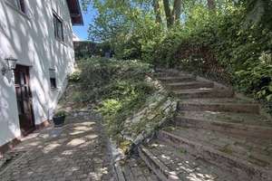 Charmante 3 Zi.-Whg., Terrasse, begrünte Lage, fussläufig zur HSK in 10 Minuten – Karl-Legien-Straße 51, 65199 Dotzheim, Wiesbaden – Vorschaubild 14