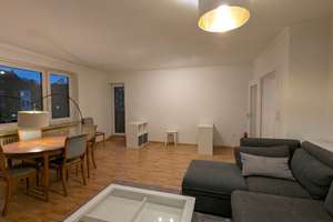 Lichtdurchflutet & Stadtnah: Attraktive 4-Zimmer-Wohnung in Bremen-Findorff