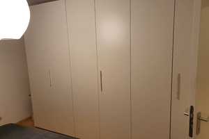 Schöne, gepflegte 2-Zimmer-Wohnung mit Südbalkon nähe Theresienwiese – Pettenkoferstr. 23, 80336 München – Vorschaubild 7