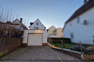Einfamilienhaus mit Garage am Weserradweg – Die vollständige Adresse der Immobilie erhältst du vom Anbieter., 37688 Beverungen – Vorschaubild 10