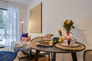Neubau Erdgeschoss-Wohnung in Allach-Untermenzing I Ideal für Eigennutzer und Kapitalanleger – Die vollständige Adresse der Immobilie erhältst du vom Anbieter., 80999 Untermenzing, München – Vorschaubild 6