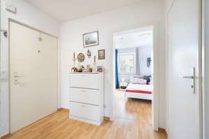 Solide Einstiegskapitalanlage: 2-Zimmer-Wohnung mit effizienten Grundriss – Die vollständige Adresse der Immobilie erhältst du vom Anbieter., 82256 Fürstenfeldbruck – Vorschaubild 4