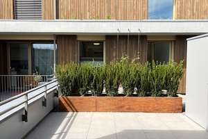 4 1/2 -  Zimmer Wohnung D 11 (Penthouse) – Eisenkrautweg 11, 89075 Eselsberg, Ulm – Vorschaubild 16