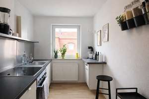 Hier bietet sich für Sie eine besondere Investmentgelegenheit! 
Inmitten des Vorderen Westens! – Die vollständige Adresse der Immobilie erhältst du vom Anbieter., 34119 West, Kassel – Vorschaubild 3