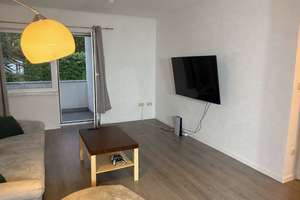 Helle 2-Zimmer-Wohnung im EG (ca. 51 m²) mit Balkon und Einbauküche – Terkampstr. 4, 45884 Rotthausen, Gelsenkirchen – Vorschaubild 4