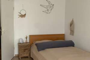 🌟 Charmante 2-Zimmer-Wohnung mit Balkon, TG-Stellplatz & Einbauküche in Wiesbaden! – Hasengartenstraße 34D, 65189 Südost, Wiesbaden – Vorschaubild 4