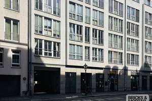 Charmante 2-Zimmer-Wohnung mit hellen Räumen und praktischer Raumaufteilung – 4109 Zentrum, Leipzig – Vorschaubild 2