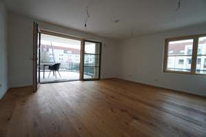 Luxuriöse 2-Zimmer-Wohnung mit Balkon und EBK und Einbaumöbeln - teilmöbliert – Gemeinerstraße 4, 93053 Kasernenviertel, Regensburg – Vorschaubild 9