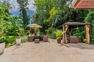 The Perfect Multigenerational Living Arrangement with 2 Single-Family Homes, a Pool, and a Sauna – 14089 Kladow, Berlin – Vorschaubild 15