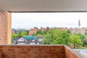 Geräumige Maisonettewohnung mit Loft-Charakter und zwei Balkonen – Die vollständige Adresse der Immobilie erhältst du vom Anbieter., 30627 Groß-Buchholz, Hannover – Vorschaubild 15