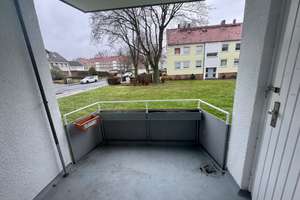 Moderne Erdgeschosswohnung mit Balkon und hochwertigem Duschbad in Bestlage – SZ-Gebhardshagen – Reichenberger Straße 7, 38229 Gebhardshagen, Salzgitter – Vorschaubild 4