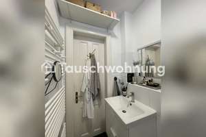 Tauschwohnung: Altbauwohnung in Eimsbüttel – Gärtnerstraße 30, 20253 Hoheluft-West, Hamburg – Vorschaubild 9