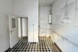 *SANIERTE LEERE 2 ZI WOHNUNG MIT BALKON* - SELTENHEIT IN GOLZHEIM – Seydlitzstr 3, 40476 Golzheim, Düsseldorf – Vorschaubild 6