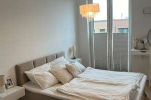 Sonne satt im 5 OG + 10m² Balkon – Schlossplatz 4, 24103 Altstadt, Kiel – Vorschaubild 5