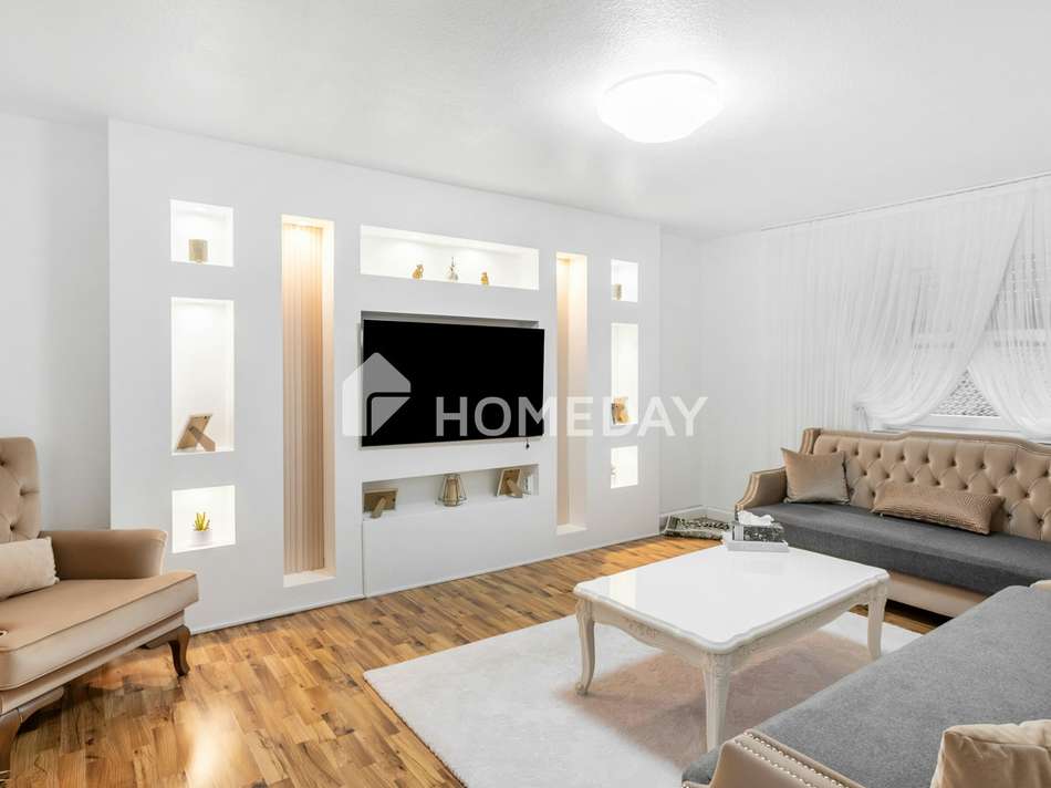 Wohnzimmer 1