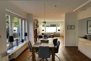 Freistehendes Einfamilienhaus in Toplage – Wohnen am Bunten Garten – 41063 Windberg, Mönchengladbach – Vorschaubild 5