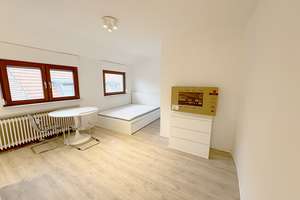 Modernes 1-Zimmer-Apartment in Durlachs Altstadtring – stilvoll wohnen in zentraler Lage! – Die vollständige Adresse der Immobilie erhältst du vom Anbieter., 76227 Durlach, Karlsruhe – Vorschaubild 2