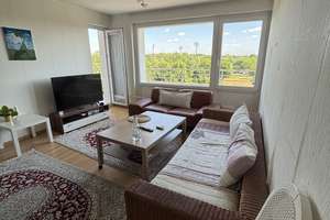 Stilvolle Eigentumswohnung in Krefeld mit atemberaubendem Fernblick. Ein echtes Highlight! – Die vollständige Adresse der Immobilie erhältst du vom Anbieter., 47800 Bockum, Krefeld – Vorschaubild 4