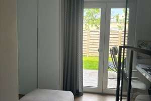 Exklusive 4-Zimmer-Gartenwohnung in Braunschweig-Veltenhof - modern, hochwertig & ruhig gelegen – Die vollständige Adresse der Immobilie erhältst du vom Anbieter., 38112 Veltenhof-Rühme, Braunschweig – Vorschaubild 6