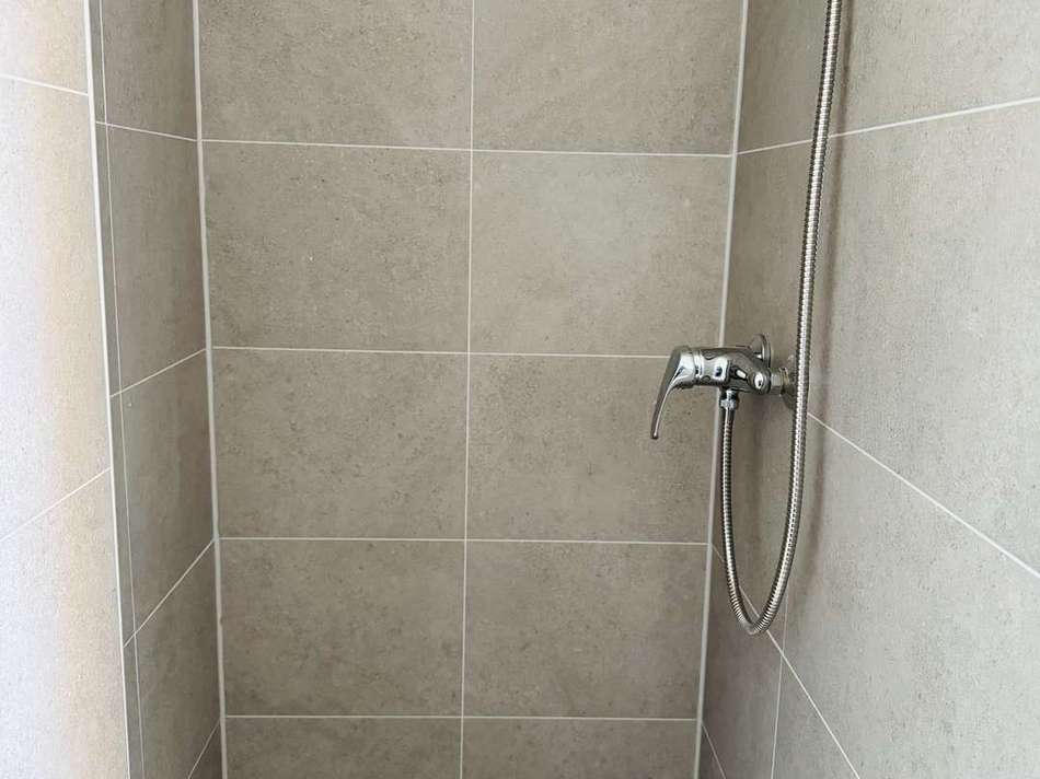 Dusche