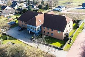 Mehrfamilienhaus mit altersgerechtem Wohnen – Die vollständige Adresse der Immobilie erhältst du vom Anbieter., 29664 Walsrode – Vorschaubild 3